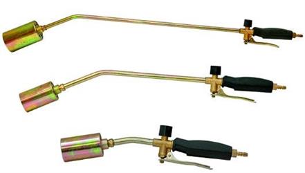 CANNELLI GAS CM 35 BECCO MM 45 C.LEVA