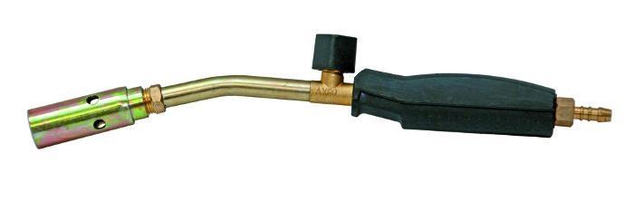 CANNELLI GAS CM 32 BECCO MM 22 C.RUBIN