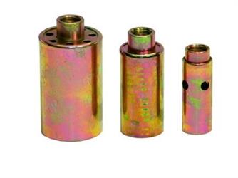 BRUCIATORI PER CANNELLI GAS MM 60
