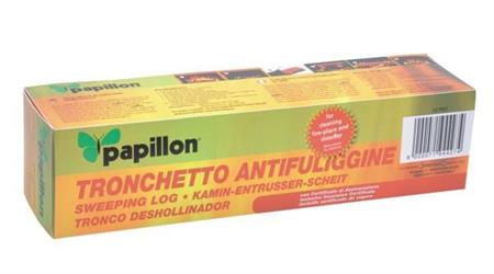 TRONCHETTI ANTIFULIG.PAPILLON CM 26X7