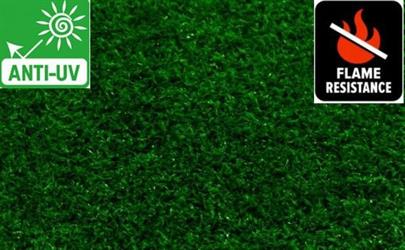 PRATO SINTETICO POLIPROP.GOLF MT 2X25