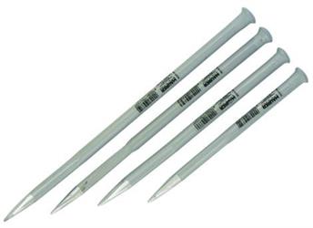SCALPELLI MAURER NERVATI PUNTA 16X250