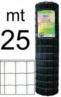 RETE PAPILLON RELEASE CM 125 MT 25