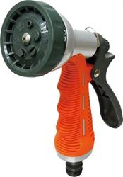 LANCE PISTOLA METAL.LIGHT 7 GETTI REG