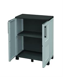 ARMADI POLIPROPIL.2 ANTE CM 68X37XH90