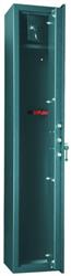 ARMADIO P.FUCILI 5P CM 148X30,8X20,8