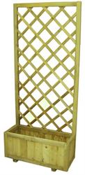 FIORIERE C.GRIGLIA CM 30X75X180