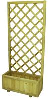 FIORIERE C.GRIGLIA CM 30X75X180