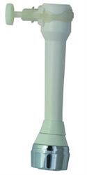 ROMPIGETTO MAURER CM14,5 FASCETTA VITE