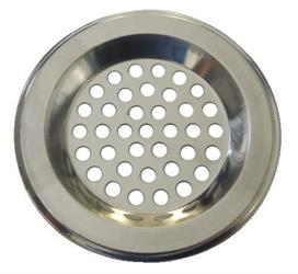FILTRO INOX MAURER X LAVELLO CM 8