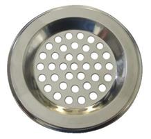 FILTRO INOX MAURER X LAVELLO CM 8