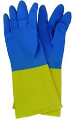 GUANTI MAURER LATTICE NEOPR.CM32 TG.09