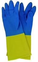 GUANTI MAURER LATTICE NEOPR.CM32 TG.09
