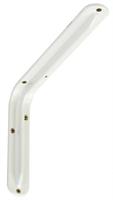 MENSOLE ACC.ST.VERNICIATE BIANCHE CM25