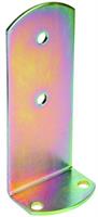 SUPPORTO PER PILASTRI MM 90 801AT