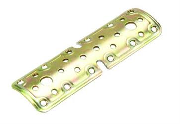 GIUNZ.PIEGA MM160 LEGNO TONDO  902AT16