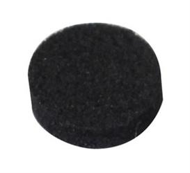 ANTISCIVOLO MOUSSE NERO MM 85X100 PZ 1