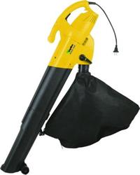 ASPIRATORE SOFFIATORE ASSO 260 W 2600
