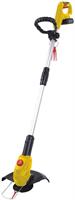 TAGLIABORDI BATT.TBC 260/20 LITIO 20V