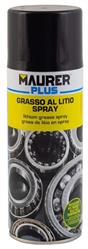 GRASSO MAURER SPRAY AL LITIO ML 400