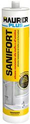 SILICONE SANIFORT ANTIMUFFA TRA.ML 300