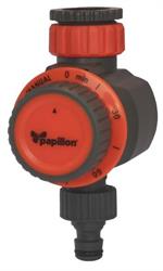 TIMER MECCANICO 1 VIA PER IRRIGAZIONE