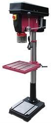 TRAPANO COLONNA W1500 MM32 12VEL.CM171
