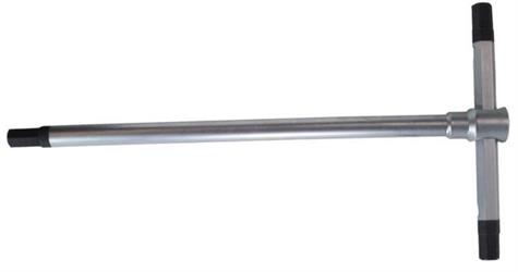 CHIAVI T 3 ESTREM.M ESAG.MM.8X250