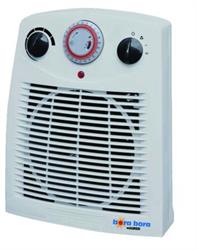 TERMOVENTILATORE BORA-BORA W 1000-2000