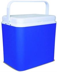 FRIGO BOX PASSIVO BLU MEDIO LT 25