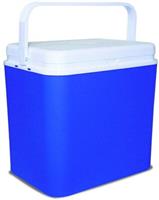 FRIGO BOX PASSIVO BLU MEDIO LT 25