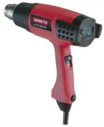 PISTOLA TERMICA VALIGETTA+ACCES.2000W