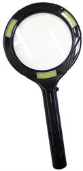 LENTE INGRANDIMENTO MAURER C.LED 2,5X
