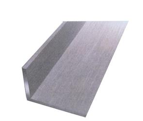 PROFILI FERRO A L MM  30X20X4   MT 2