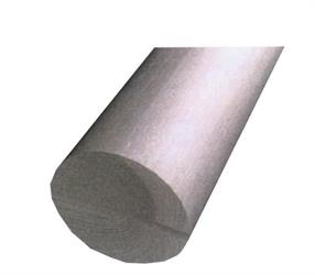 PROFILI FERRO TONDO PIENO MM  8  MT 2