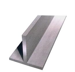 PROFILI FERRO A T MM 30X30X5    MT 2