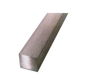 PROFILI FERRO QUADRO PIENO MM 12 MT 2