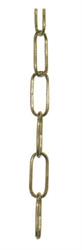CATENA DECOR.MAGLIA TONDA OTTON.MM 2,8