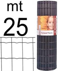 PANTANET ANTRACITE FAMILY CM 152 MT.25
