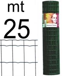 PANTANET VERDE FAMILY  CM 183 MT.25