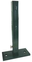 PIASTRE ANTRAC.PALO INTE.MM48 BEKAFORT