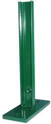 PIASTRA BETAFENCE VERDE PROF.U PALI 38