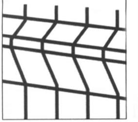 PANNELLO BEKAFOR CM 200X103 ANTRACITE