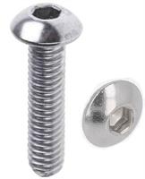 VITE TBEI 10.9 M 4X10 TFZB ZINC.