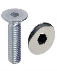 VITI ACC.10.9 ZINC.TSP.BRUG. 4X25