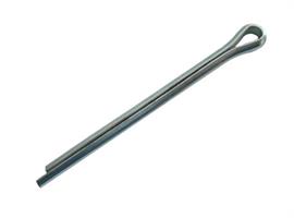 COPIGLIE FERRO ZINCATE 2X20 CF-KG.1