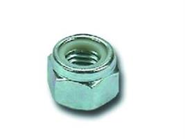 DADI AUTOBLOCC. ACC. INOX MM.12