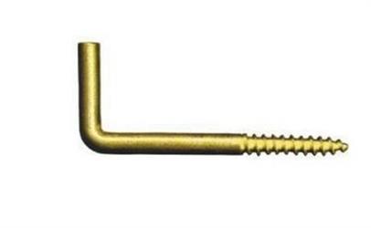 CANCANI OTTONE VITE 14X30