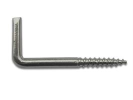 CANCANI INOX A VITE 19X50