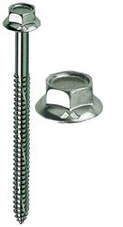 VITI AUTOF.ZINC.TE 6,3X40 X ETER.